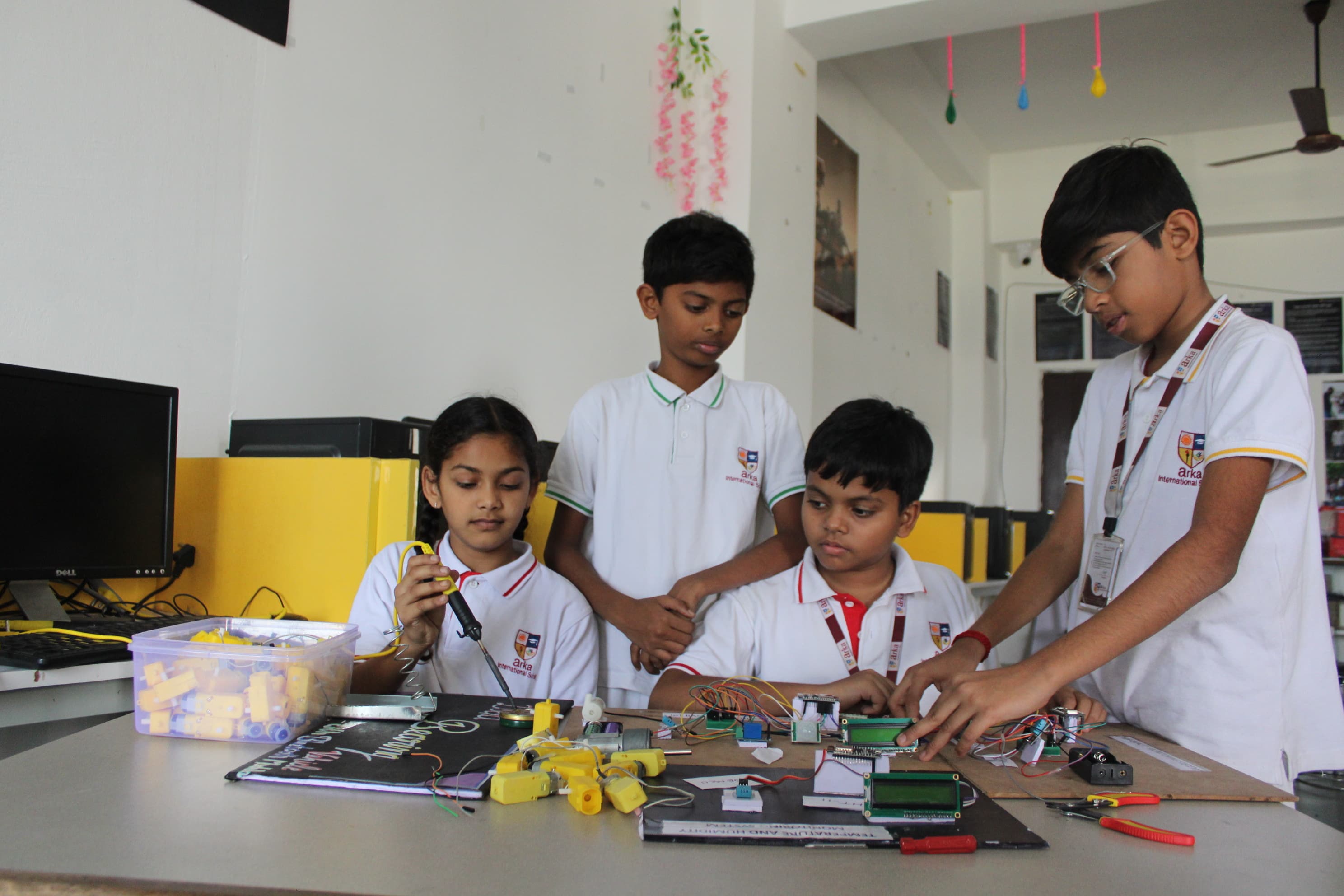 STEM Education