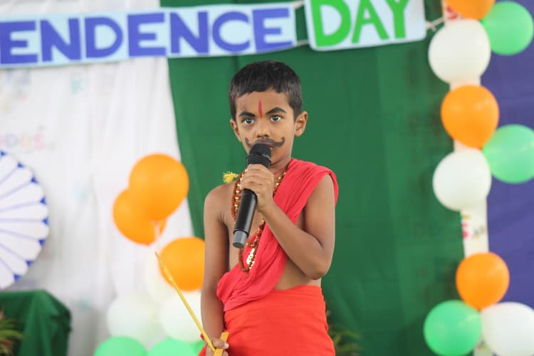 Independence day 11