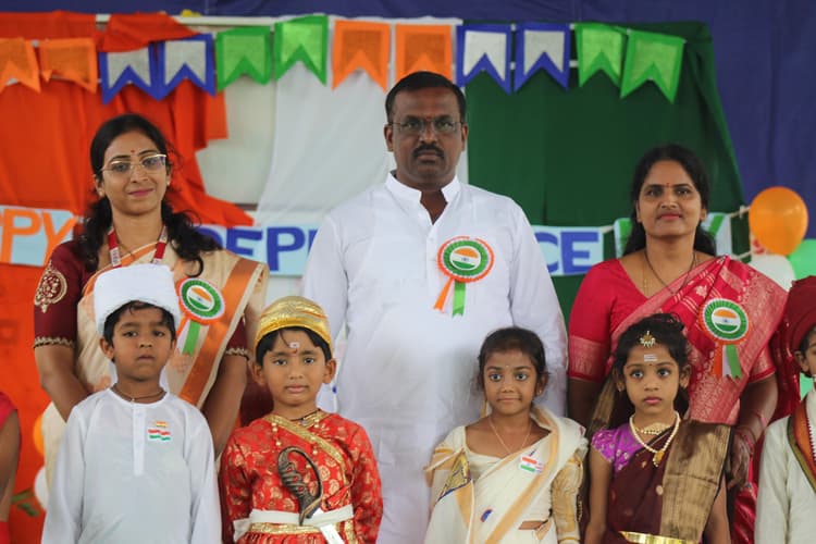 Independence day 14