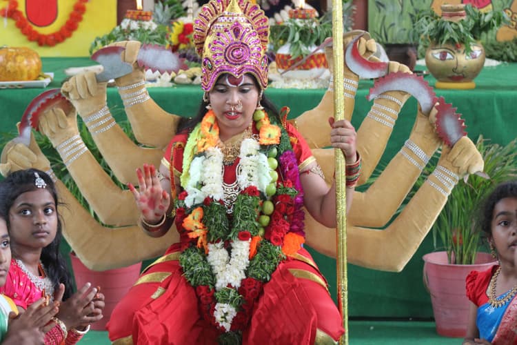 Bonalu 1