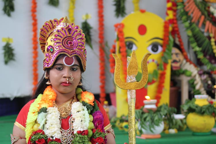Bonalu 105