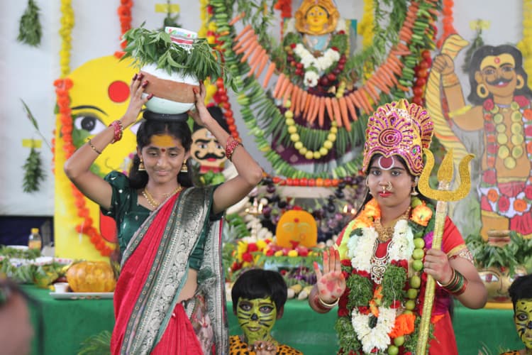Bonalu 112