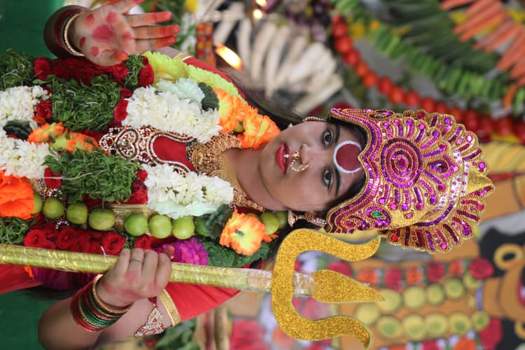 Bonalu 113