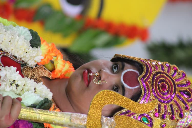 Bonalu 114