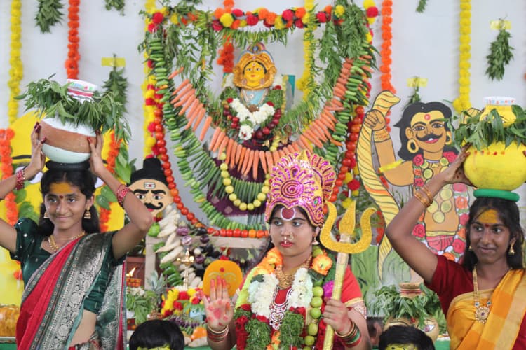 Bonalu 116