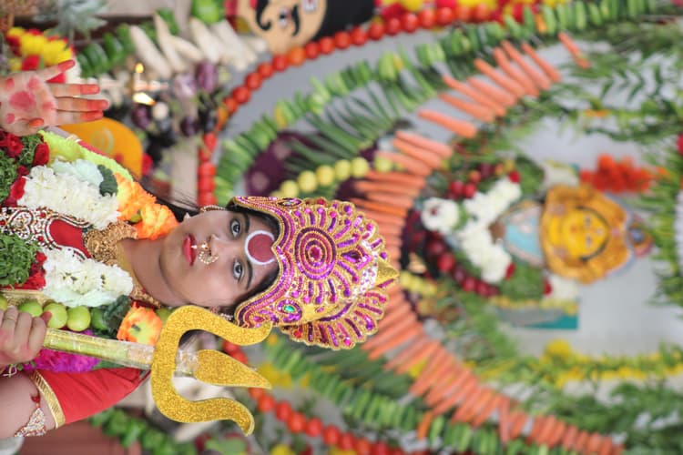 Bonalu 118