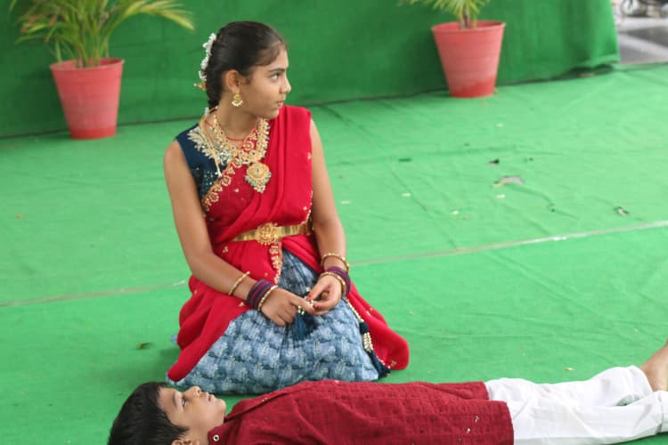 Bonalu 127