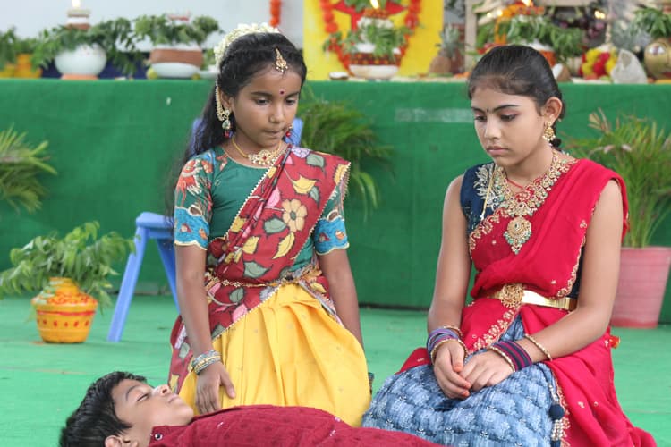 Bonalu 131