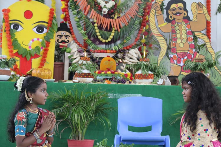 Bonalu 135