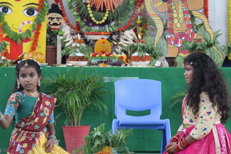 Bonalu 136