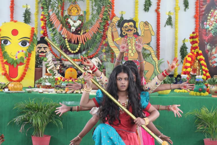Bonalu 144