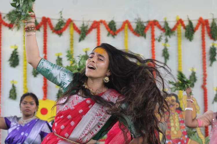 Bonalu 146