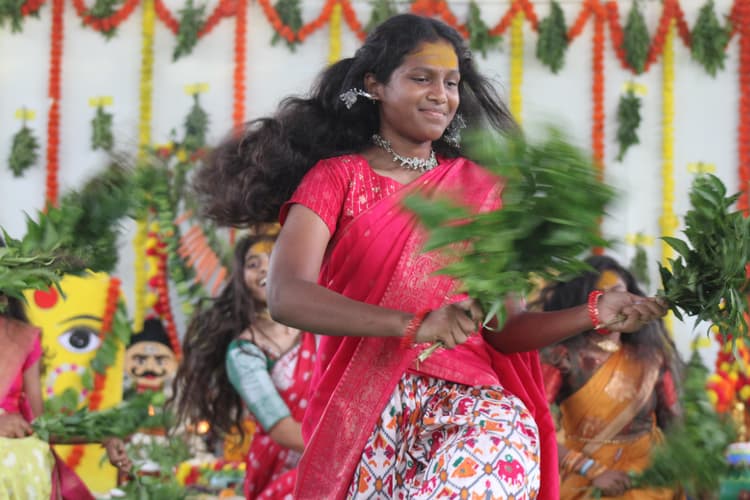 Bonalu 151
