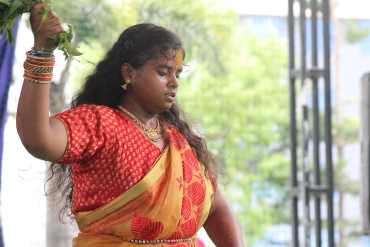 Bonalu 152