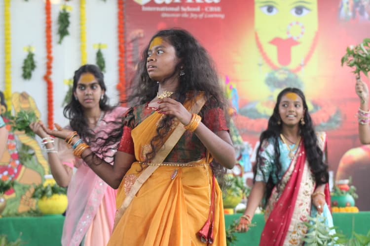 Bonalu 153
