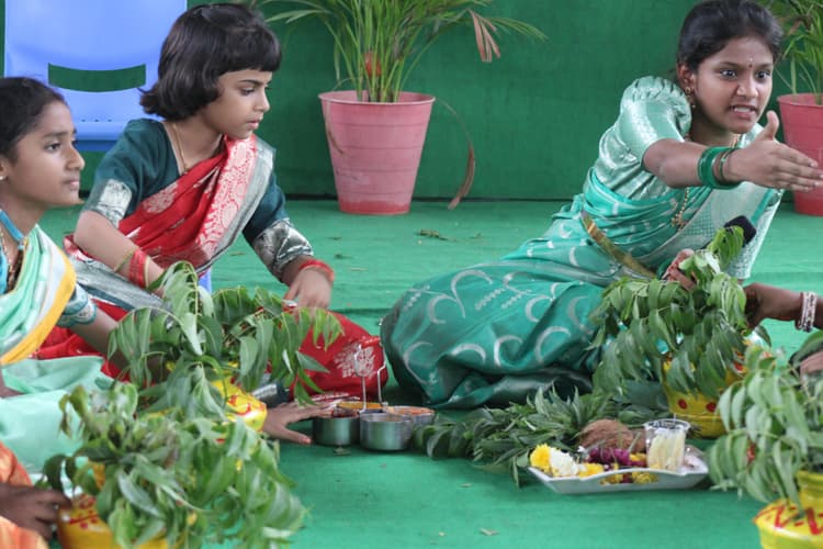 Bonalu 158
