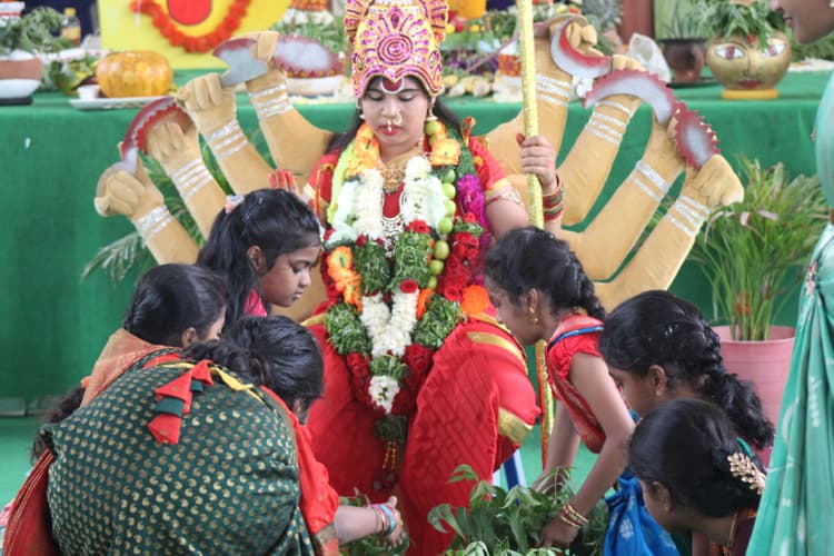 Bonalu 162