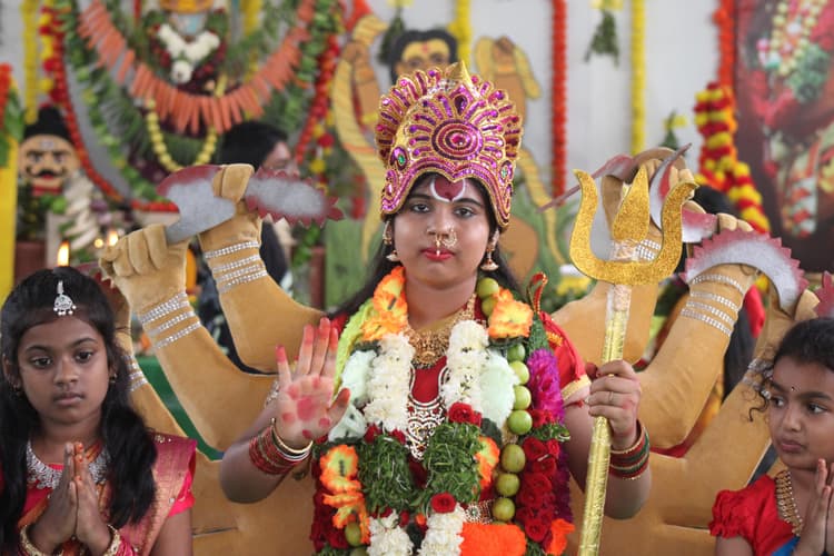 Bonalu 165