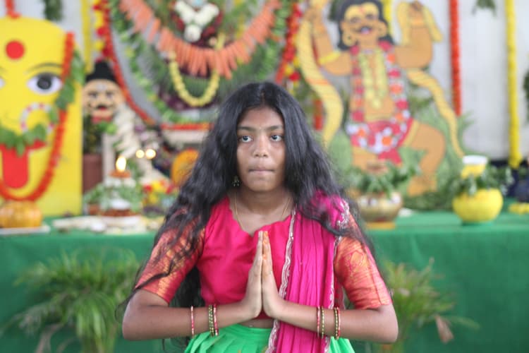 Bonalu 167