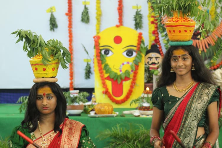 Bonalu 168