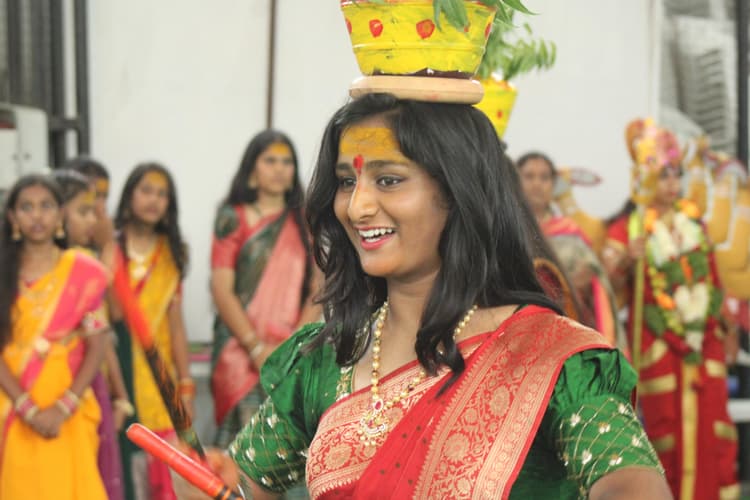 Bonalu 170