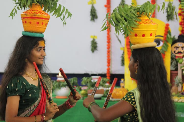 Bonalu 172