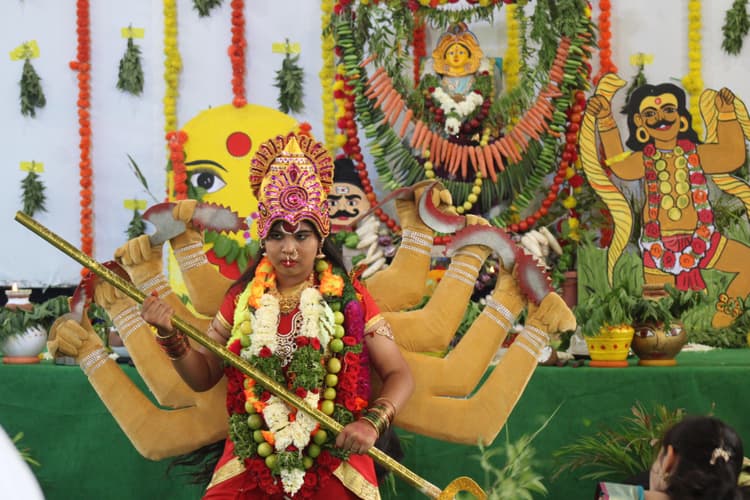 Bonalu 176