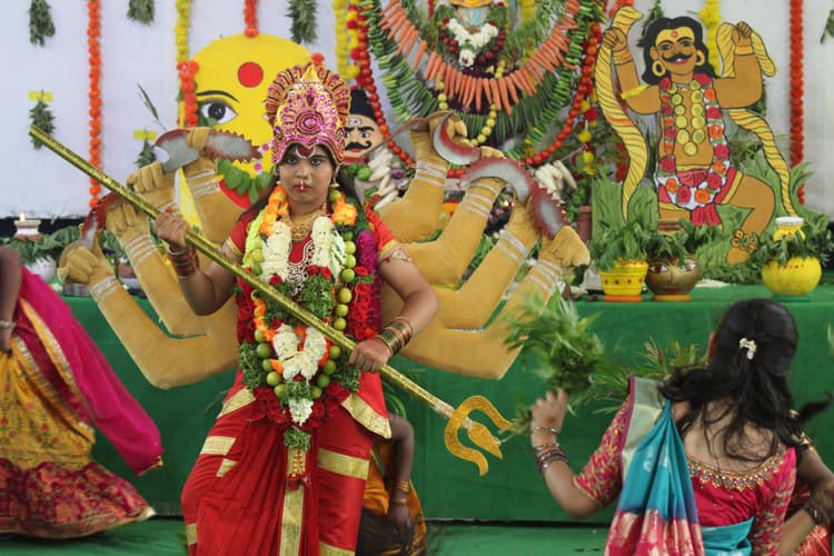 Bonalu 177