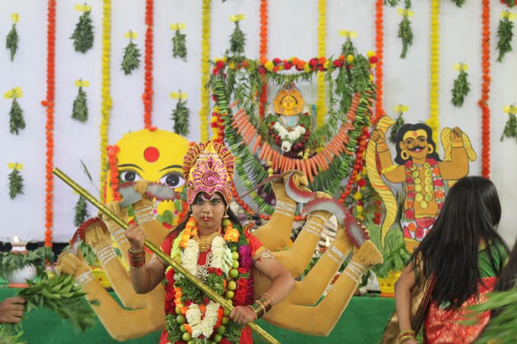 Bonalu 181
