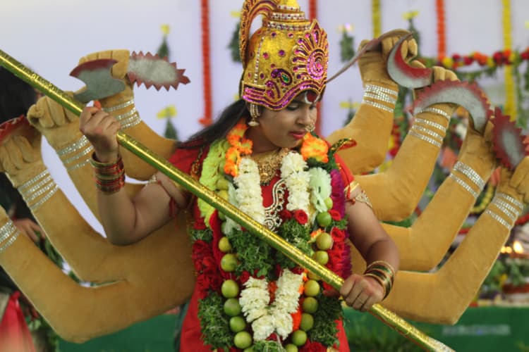 Bonalu 184
