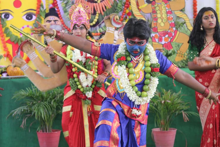Bonalu 186