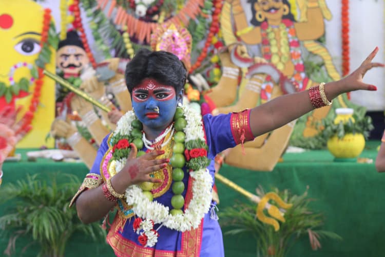 Bonalu 187