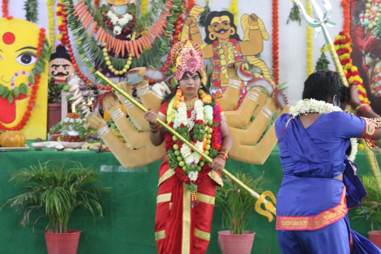 Bonalu 189