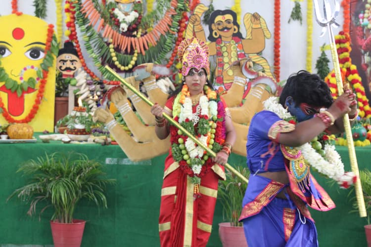 Bonalu 190
