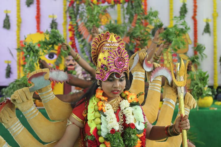 Bonalu 195