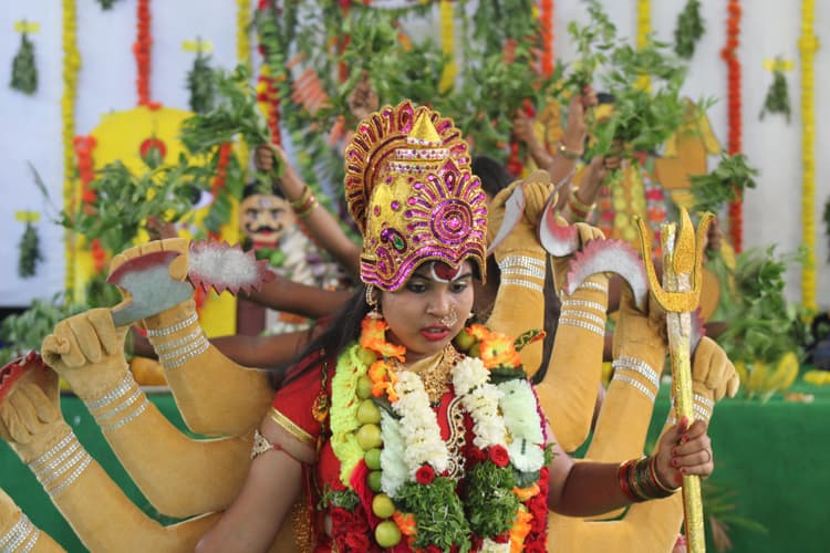 Bonalu 197