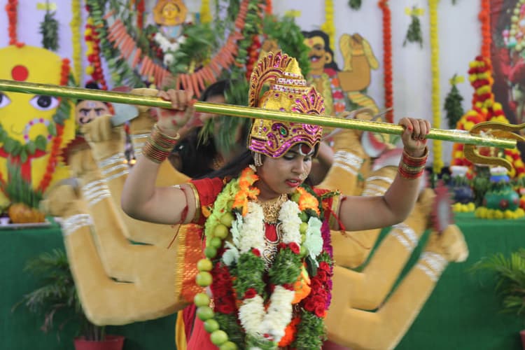 Bonalu 200