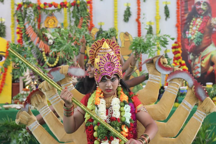 Bonalu 201