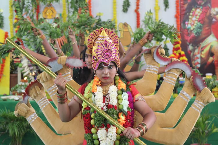 Bonalu 202