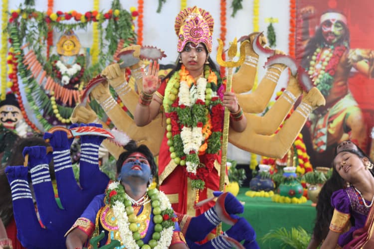 Bonalu 204