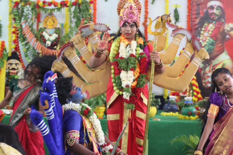 Bonalu 205