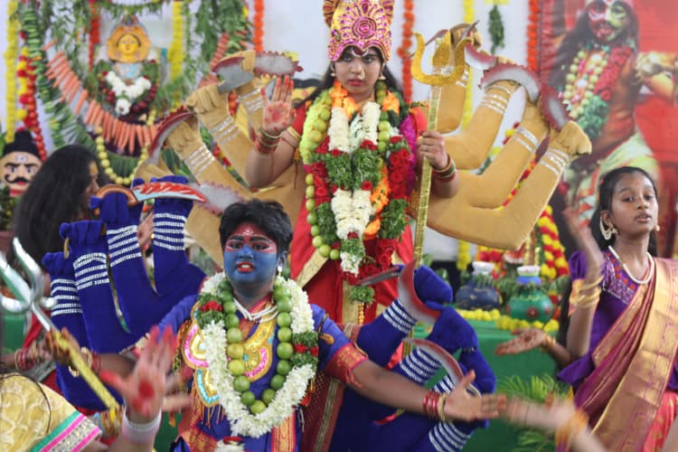 Bonalu 206
