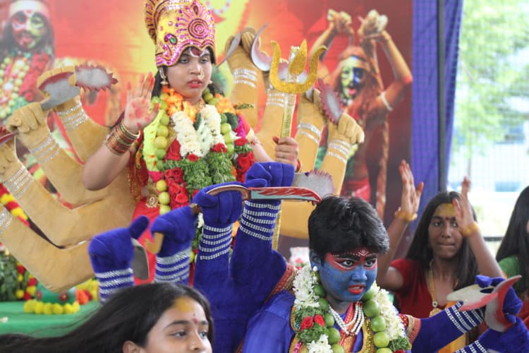 Bonalu 207
