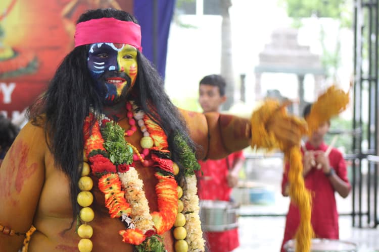 Bonalu 220