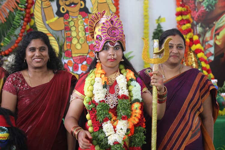 Bonalu 227