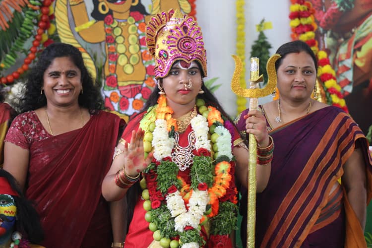 Bonalu 228