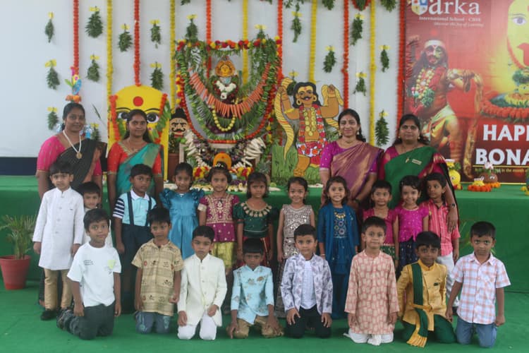 Bonalu 27