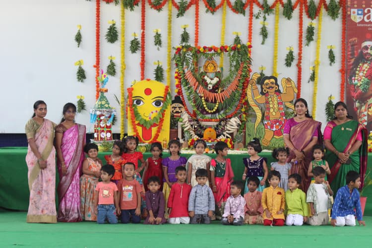 Bonalu 29