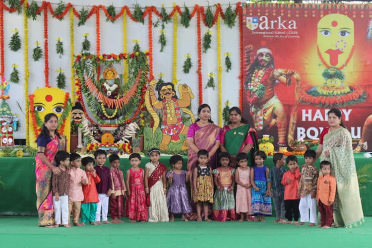 Bonalu 30