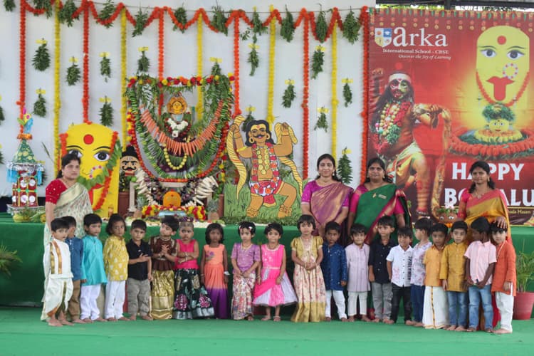 Bonalu 31
